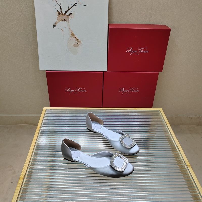 Roger Vivier Sandals